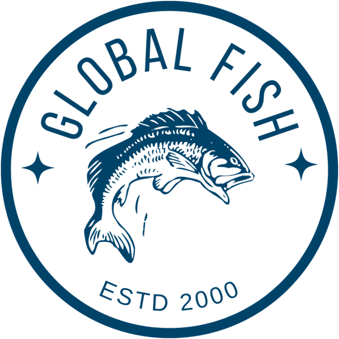 Global Fish, established 2000